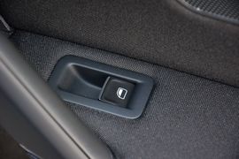 2015款大众高尔夫1.6L自动舒适型