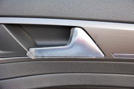 2015款大众高尔夫1.6L自动舒适型