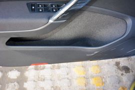 2015款大众高尔夫1.6L自动舒适型