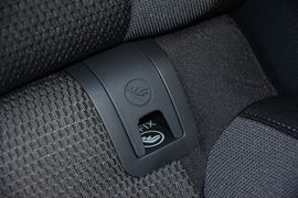 2015款大众高尔夫1.6L自动舒适型