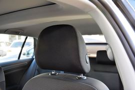 2015款大众高尔夫1.6L自动舒适型