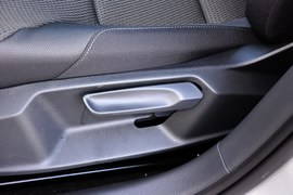 2015款大众高尔夫1.6L自动舒适型