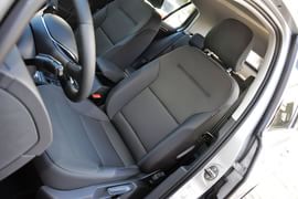 2015款大众高尔夫1.6L自动舒适型