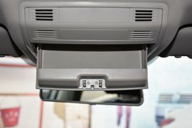 2015款大众高尔夫1.6L自动舒适型