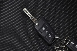 2015款大众高尔夫1.6L自动舒适型