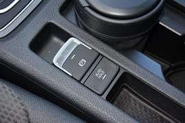 2015款大众高尔夫1.6L自动舒适型