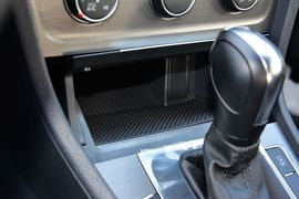 2015款大众高尔夫1.6L自动舒适型