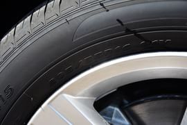 2015款大众高尔夫1.6L自动舒适型