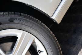 2015款大众高尔夫1.6L自动舒适型