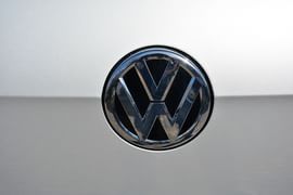 2015款大众高尔夫1.6L自动舒适型