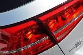 2015款大众高尔夫1.6L自动舒适型