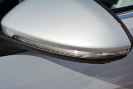 2015款大众高尔夫1.6L自动舒适型