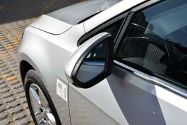 2015款大众高尔夫1.6L自动舒适型