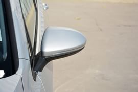 2015款大众高尔夫1.6L自动舒适型