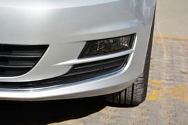 2015款大众高尔夫1.6L自动舒适型