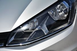 2015款大众高尔夫1.6L自动舒适型