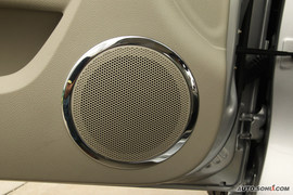2009款江淮和悦试驾
