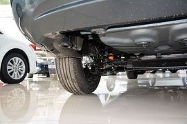 2014款雪铁龙全新爱丽舍1.6L手动时尚型