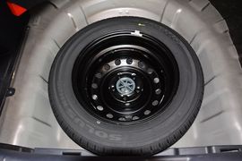 2014款起亚福瑞迪1.6L