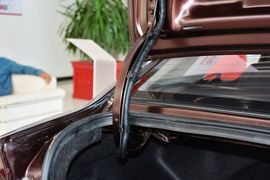 2014款起亚福瑞迪1.6L