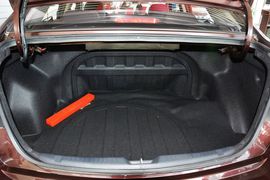 2014款起亚福瑞迪1.6L