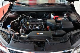2014款起亚福瑞迪1.6L