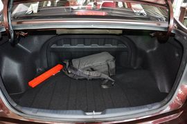 2014款起亚福瑞迪1.6L