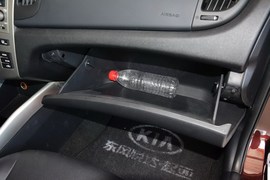 2014款起亚福瑞迪1.6L