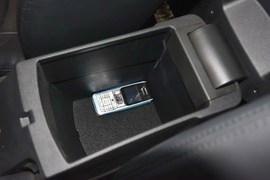 2014款起亚福瑞迪1.6L