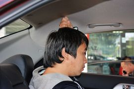 2014款起亚福瑞迪1.6L