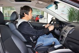 2014款起亚福瑞迪1.6L
