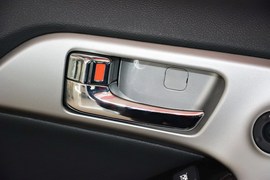 2014款起亚福瑞迪1.6L