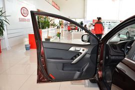 2014款起亚福瑞迪1.6L