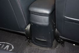 2014款起亚福瑞迪1.6L