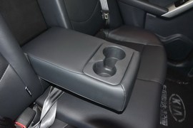 2014款起亚福瑞迪1.6L
