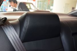 2014款起亚福瑞迪1.6L