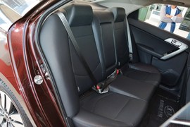 2014款起亚福瑞迪1.6L
