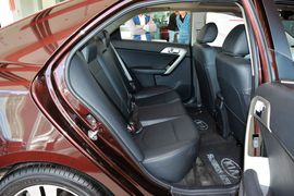 2014款起亚福瑞迪1.6L