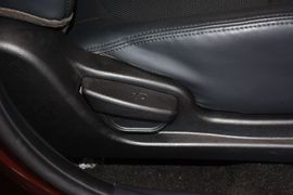 2014款起亚福瑞迪1.6L