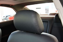 2014款起亚福瑞迪1.6L