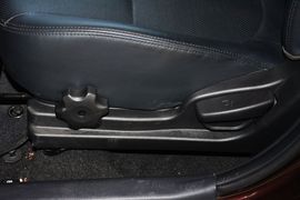 2014款起亚福瑞迪1.6L