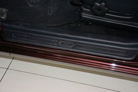2014款起亚福瑞迪1.6L