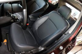 2014款起亚福瑞迪1.6L