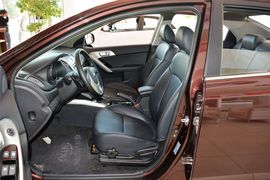 2014款起亚福瑞迪1.6L