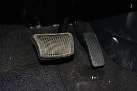 2014款起亚福瑞迪1.6L