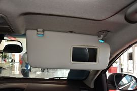 2014款起亚福瑞迪1.6L
