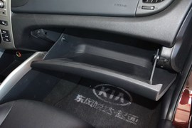 2014款起亚福瑞迪1.6L