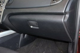 2014款起亚福瑞迪1.6L