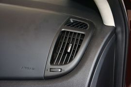 2014款起亚福瑞迪1.6L