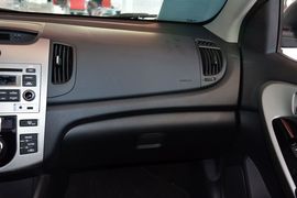 2014款起亚福瑞迪1.6L